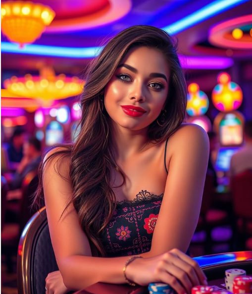 Game slot online populer di 6svip